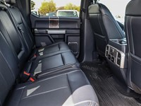 2022 Ford F-250 LARIAT 4WD Crew Cab 6.75' Box