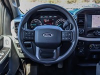 2023 Ford F-150 XLT 4WD SuperCrew 5.5' Box