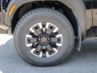 2023 Nissan Frontier Crew Cab PRO-4X Standard Bed 4x4