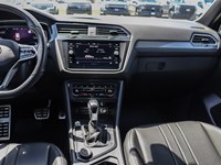 2023 Volkswagen Tiguan Comfortline R-Line Black Edition 4MOTION