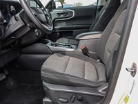 2024 Ford Bronco Sport Big Bend 4x4