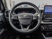 2024 Ford Bronco Sport Big Bend 4x4