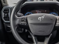 2024 Ford Bronco Sport Big Bend 4x4