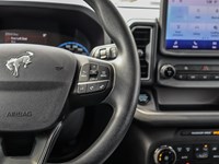 2024 Ford Bronco Sport Big Bend 4x4