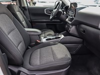 2024 Ford Bronco Sport Big Bend 4x4