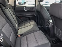 2024 Ford Bronco Sport Big Bend 4x4