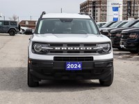 2024 Ford Bronco Sport Big Bend 4x4