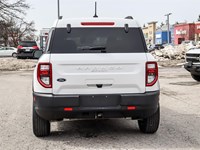 2024 Ford Bronco Sport Big Bend 4x4