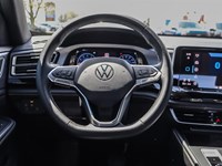2024 Volkswagen Atlas Cross Sport Comfortline 2.0 TSI 4MOTION