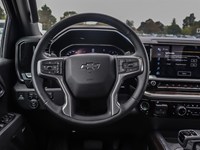 2025 Chevrolet Silverado 1500 4WD Crew Cab 147