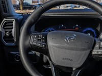 2025 Ford Bronco Sport Badlands 4x4