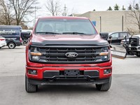 2025 Ford F-150 XLT 4WD SuperCrew 5.5' Box