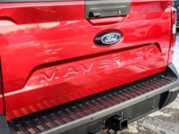 2025 Ford Maverick LARIAT AWD SuperCrew
