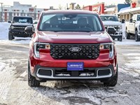 2025 Ford Maverick LARIAT AWD SuperCrew