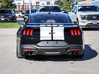 2025 Ford Mustang GT Premium Fastback