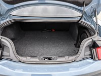 2025 Ford Mustang GT Premium Fastback