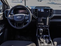 2025 Ford Ranger XLT 4WD SuperCrew 5' Box