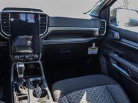 2025 Ford Ranger XLT 4WD SuperCrew 5' Box