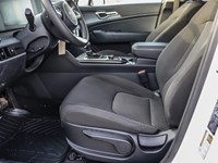 2025 Kia Sportage LX AWD