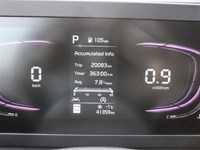 2025 Kia Sportage LX AWD