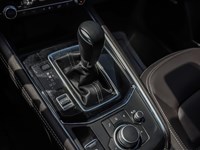 2025 Mazda CX-5 Signature AWD