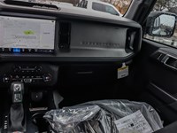 2026 Ford Bronco Big Bend 4 Door 4x4