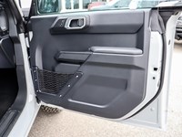 2026 Ford Bronco Big Bend 4 Door 4x4