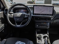 2026 Ford Bronco Sport Big Bend 4x4