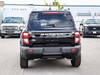 2026 Ford Bronco Sport Outer Banks 4x4
