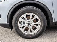 2026 Ford Escape Active AWD