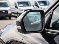 2026 Ford Explorer Platinum 4WD