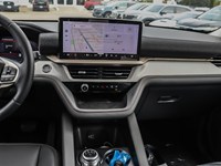 2026 Ford Explorer Active w/200A Pkg 4WD