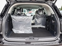 2026 Ford Explorer Active w/200A Pkg 4WD