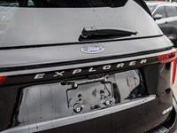 2026 Ford Explorer Active w/200A Pkg 4WD