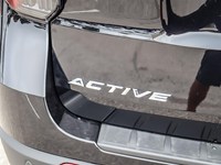 2026 Ford Explorer Active w/200A Pkg 4WD