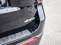 2026 Ford Explorer Active w/200A Pkg 4WD