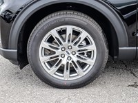2026 Ford Explorer Active w/200A Pkg 4WD