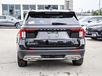 2026 Ford Explorer Active w/200A Pkg 4WD
