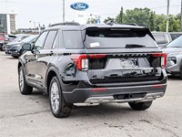 2026 Ford Explorer Active w/200A Pkg 4WD