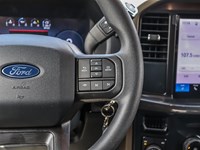 2026 Ford F-150 STX 4WD SuperCrew 5.5' Box