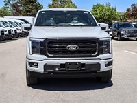 2026 Ford F-150 LARIAT 4WD SuperCrew 5.5' Box