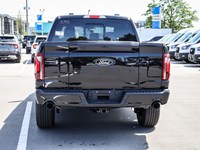2026 Ford F-150 LARIAT 4WD SuperCrew 5.5' Box