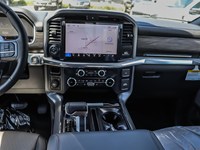 2026 Ford F-150 LARIAT 4WD SuperCrew 5.5' Box