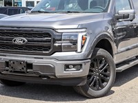 2026 Ford F-150 LARIAT 4WD SuperCrew 5.5' Box