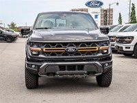 2026 Ford F-150 Tremor 4WD SuperCrew 5.5' Box