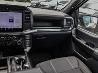 2026 Ford F-150 STX 4WD SuperCrew 5.5' Box
