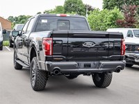 2026 Ford F-150 Tremor 4WD SuperCrew 5.5' Box