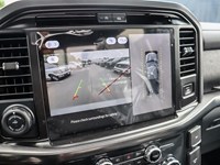 2026 Ford F-150 Tremor 4WD SuperCrew 5.5' Box