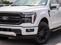 2026 Ford F-150 LARIAT 4WD SuperCrew 5.5' Box