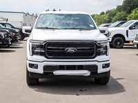 2026 Ford F-150 LARIAT 4WD SuperCrew 5.5' Box